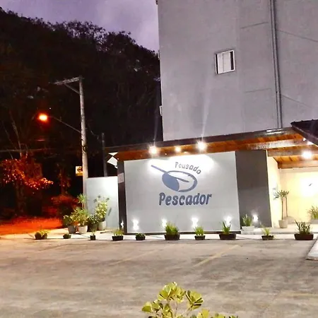 Pousada Pescador-2